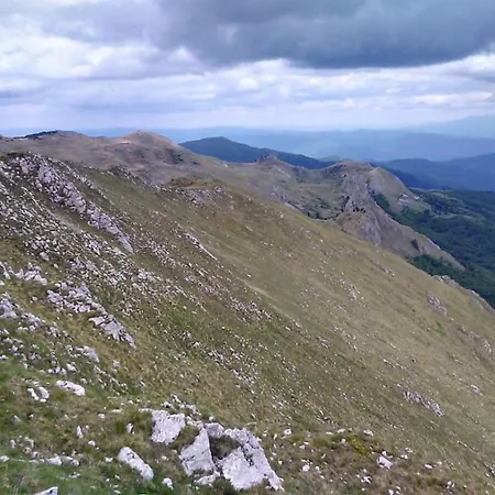 Carobna Kuca Jahorina