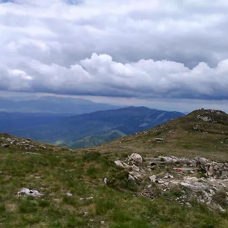 Carobna Kuca