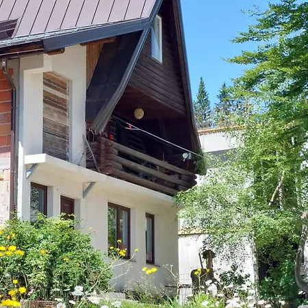 Carobna Kuca * Jahorina