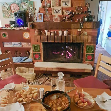 Carobna Kuca Holiday home *