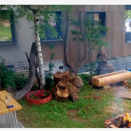 Holiday home Carobna Kuca Jahorina
