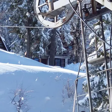 Carobna Kuca Jahorina