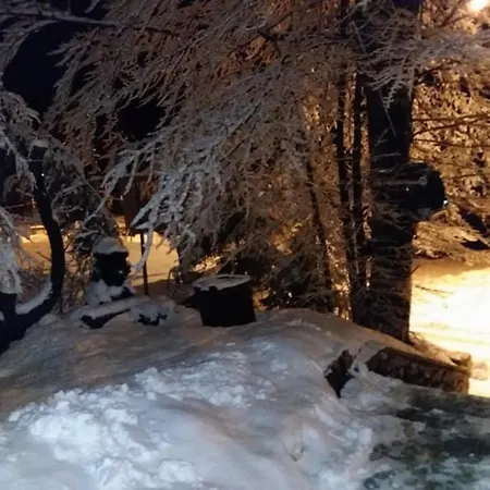 Carobna Kuca * ياهورينا