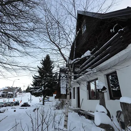 Carobna Kuca * Jahorina