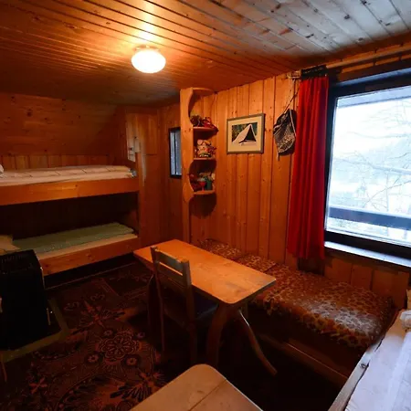 بيت للعطل Carobna Kuca ياهورينا