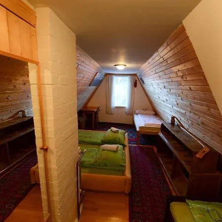 Carobna Kuca Casa de Férias Jahorina