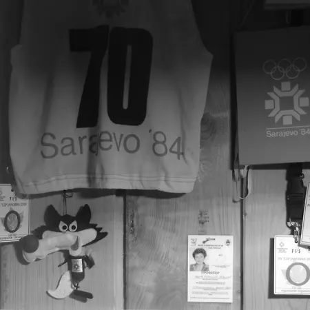 Carobna Kuca بيت للعطل