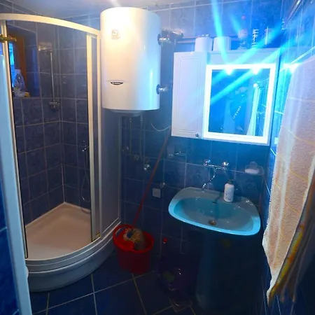 بيت للعطل Carobna Kuca ياهورينا